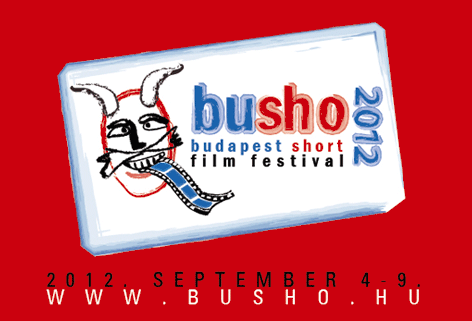 Budapest Short Film Festival 2012 September 4–9