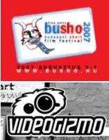 GizmoSho 2007