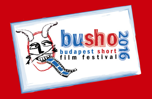 Budapest Short Film Festival 2016 August 30 - September 3